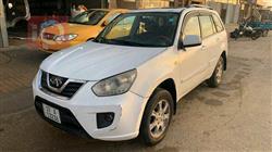 Chery Tiggo 3